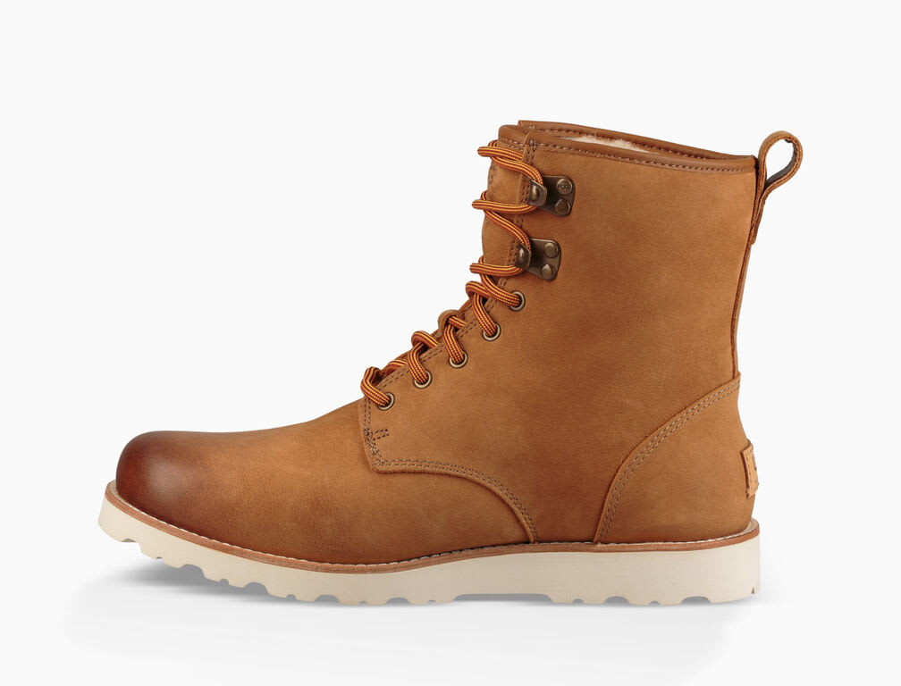 Ugg hannen red oxide hotsell